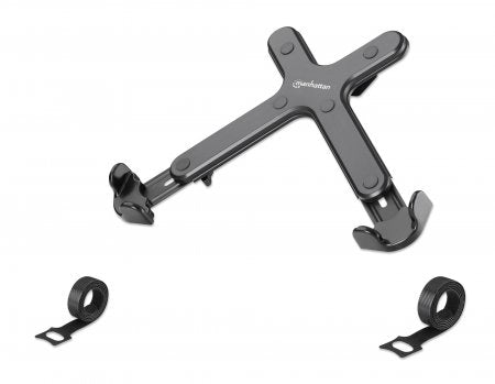 Soporte Laptop, entrada VESA para instalar, de 17" para pantalla plana
