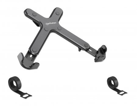 Soporte Laptop, entrada VESA para instalar, de 17" para pantalla plana