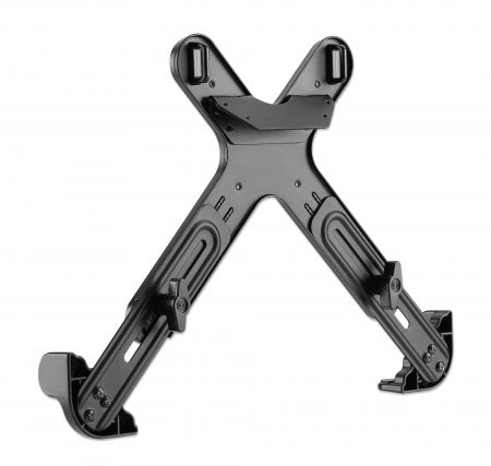 Soporte Laptop, entrada VESA para instalar, de 17" para pantalla plana