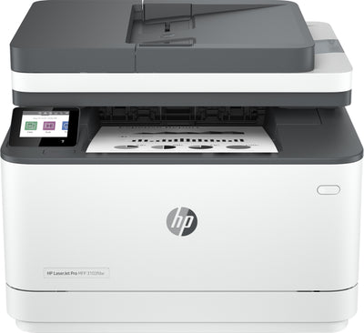 Multifuncional HP LaserJet Pro 3103fdw