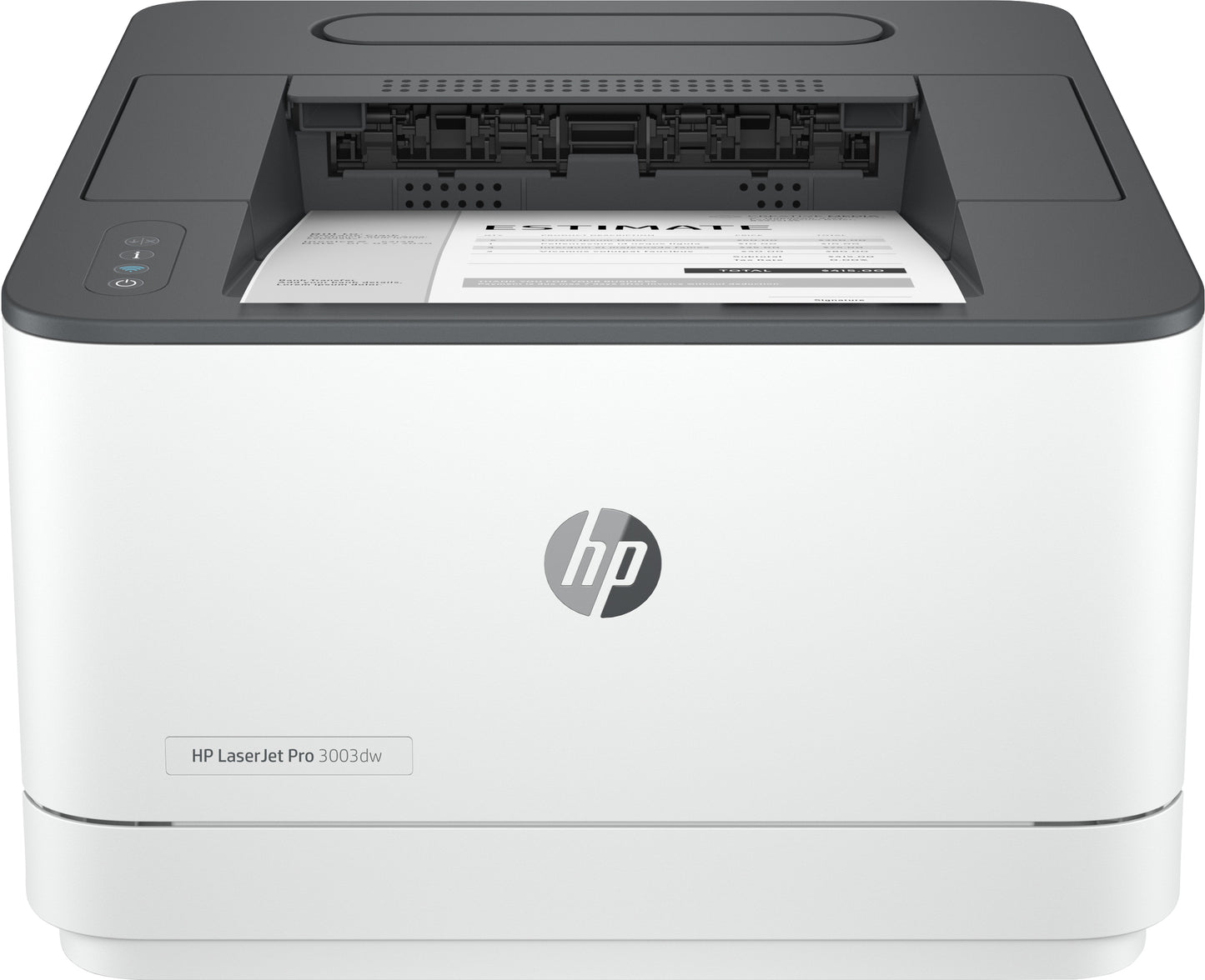 Impresora HP LaserJet Pro 3003dw