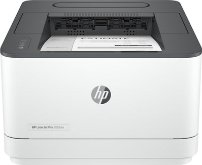 Impresora HP LaserJet Pro 3003dw