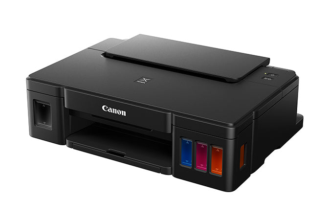 CANON IMPRESORA TINTA CONTINUA PIXMA PRNT G1110 USB / GI-190