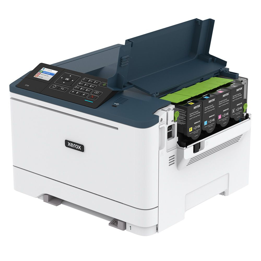 XEROX HW XMEX IMPRESORA XEROX COLOR C310 A4 PRNT USB/ETHERNET/WI-FI 250 HOJAS