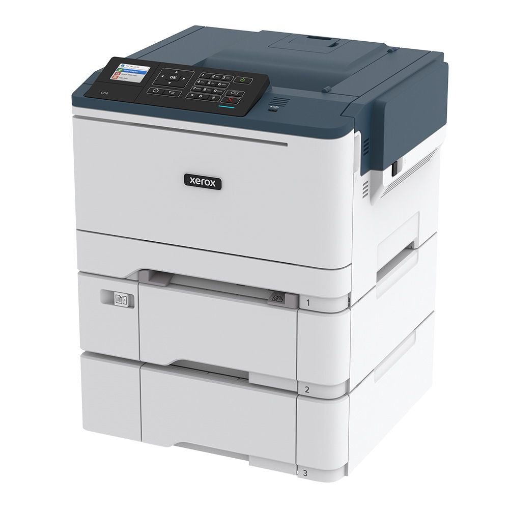 XEROX HW XMEX IMPRESORA XEROX COLOR C310 A4 PRNT USB/ETHERNET/WI-FI 250 HOJAS