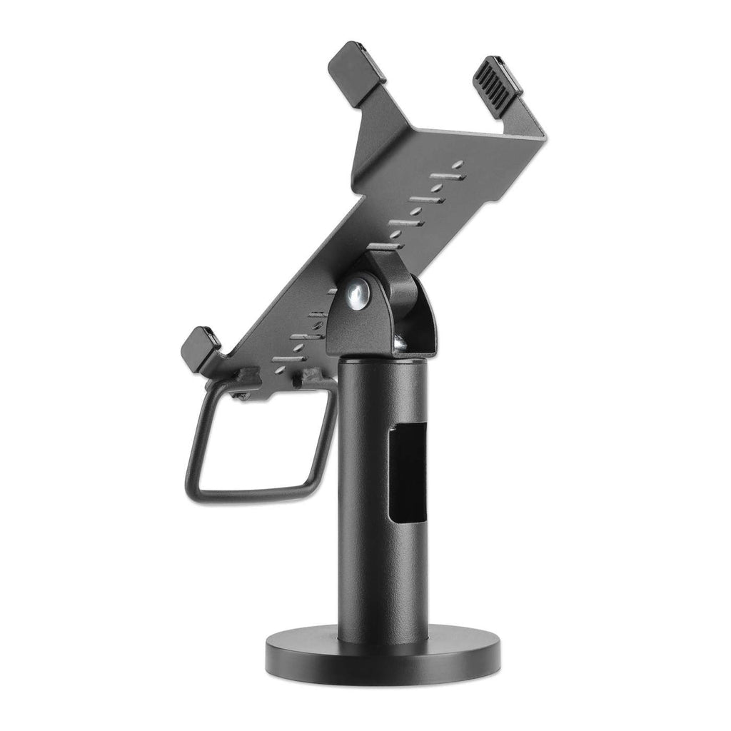 Soporte Terminal Punto de Venta Verifone V, Encimera, Independiente color negro