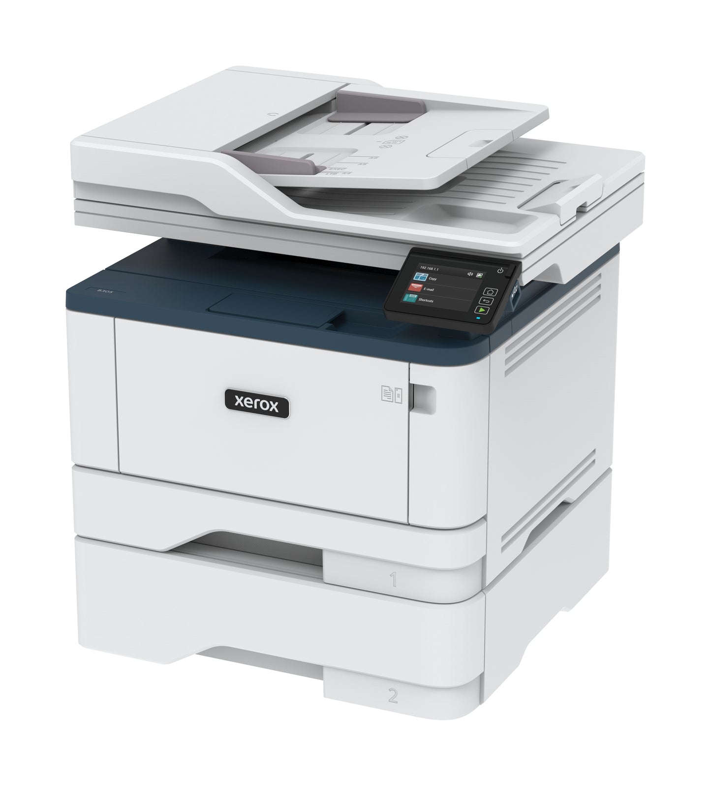 XEROX HW A4 MONO MULTIFUNCIONAL B305 40 PPM PRNT CARTA-LEGAL USB WIFI ETHERNE