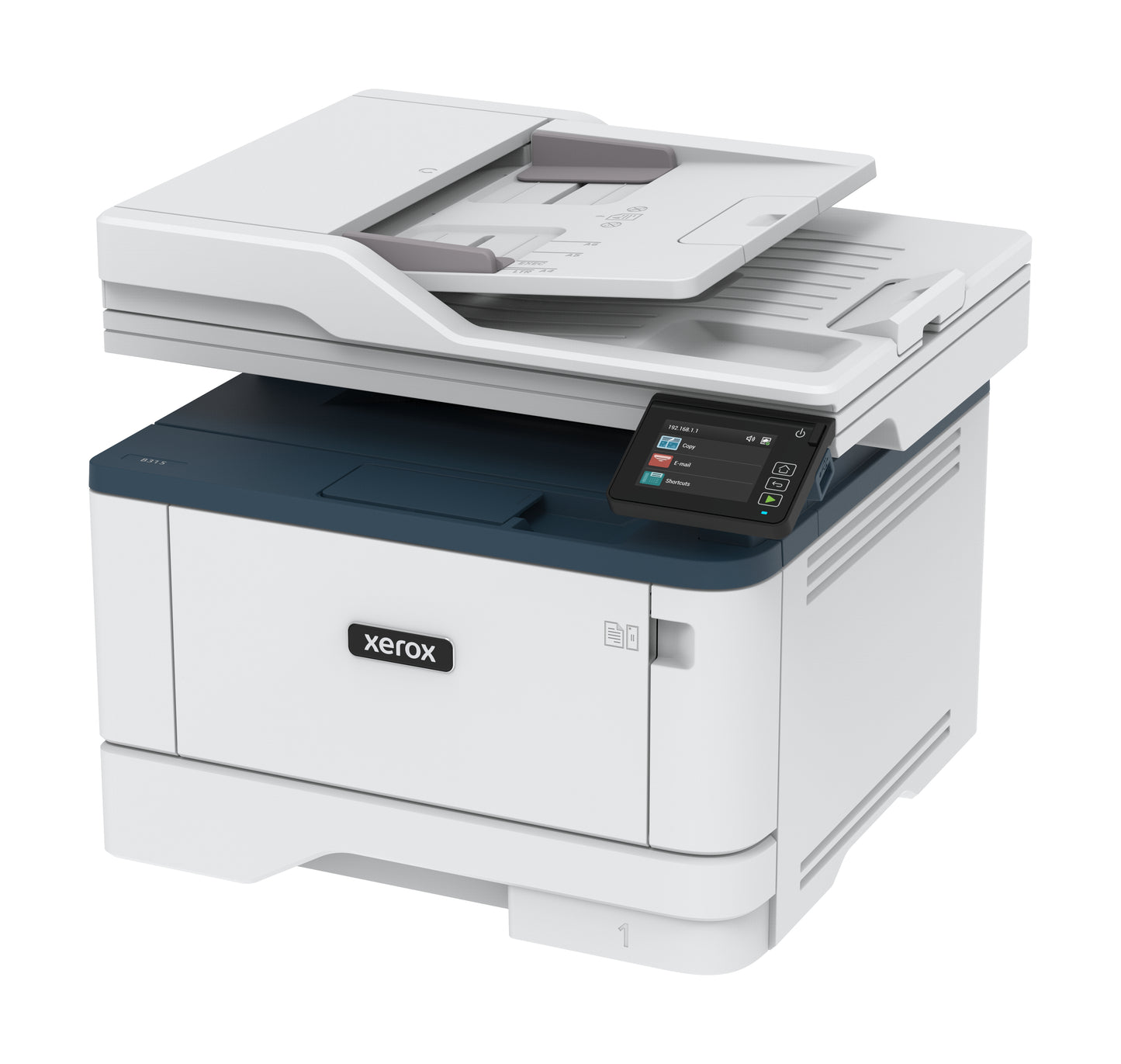 XEROX HW A4 MONO MULTIFUNCIONAL B315 42 PPM PRNT CARTA-LEGAL USB WIFI ETHERNET