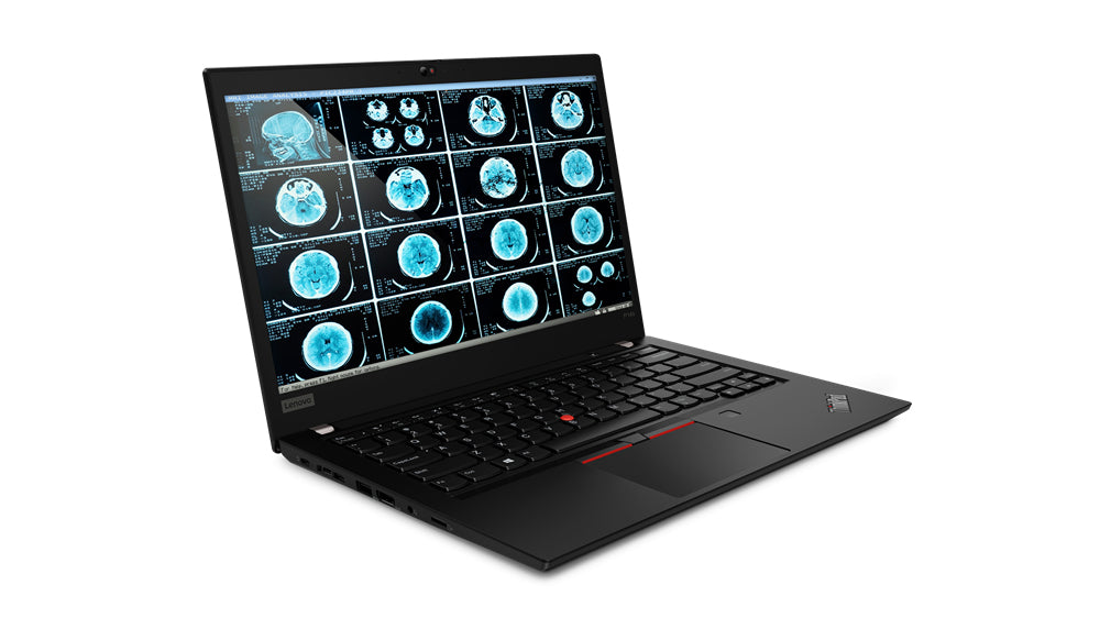 LENOVO THINKSTATION P14S CI7-1165G7 16SYST GB 512GB SSD T500 4GB W10P 1YW