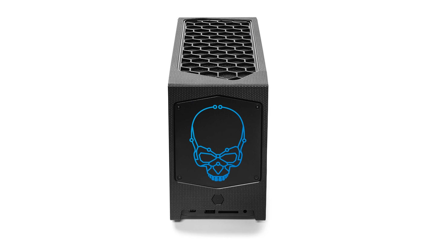 Intel NUC 12 Extreme, Intel Core i9-12900 2.40GHz (Barebone)