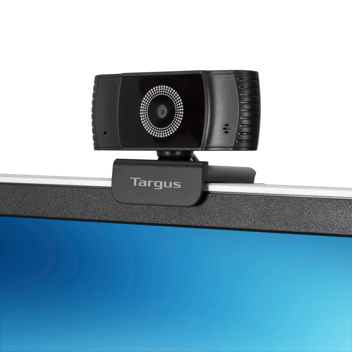 TARGUS WEBCAM PRO TARGUS USB 1080P PERP FULL HD 360G CON MICROFONO