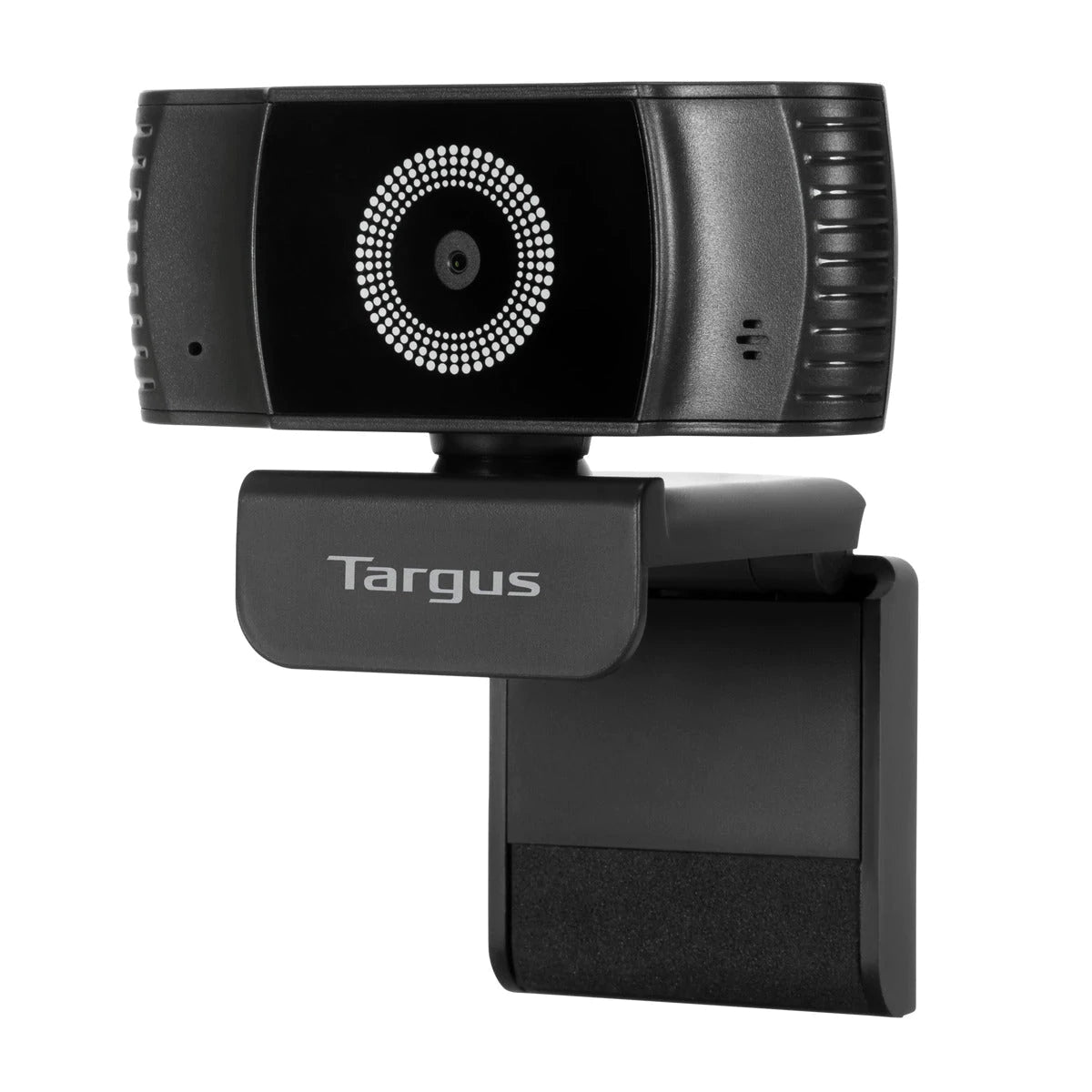 TARGUS WEBCAM PRO TARGUS USB 1080P PERP FULL HD 360G CON MICROFONO