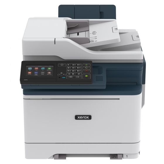 Impresora Láser Multifunción Xerox C315/DNI