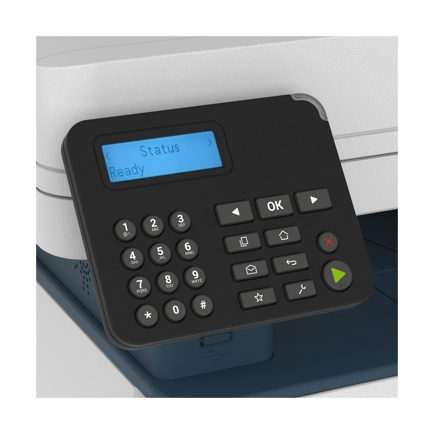 XEROX HW A4 MONO MULTIFUNCIONAL B225 36PPM PRNT CARTA-LEGAL USB WIFI ETHERNET