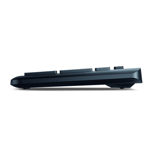 Teclado y Mouse Dell KM3322W, Inalámbrico, USB, Negro (Español)