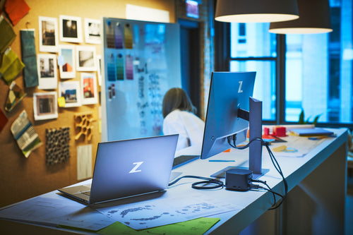 HP INC. HP THUNDERBOLT DOCK 280W G4 DOCDOCK K