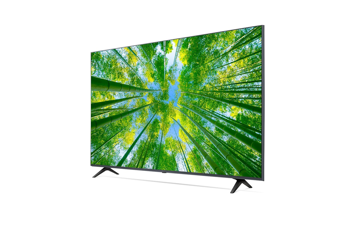LG PANTALLA LG UHD AI THINQ 50IN MNTR UQ80 4K SMART TV.PROCESADOR GEN5 A