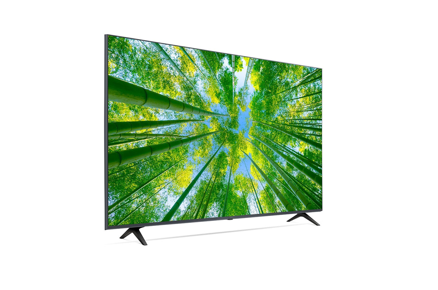 LG PANTALLA LG UHD AI THINQ 50IN MNTR UQ80 4K SMART TV.PROCESADOR GEN5 A