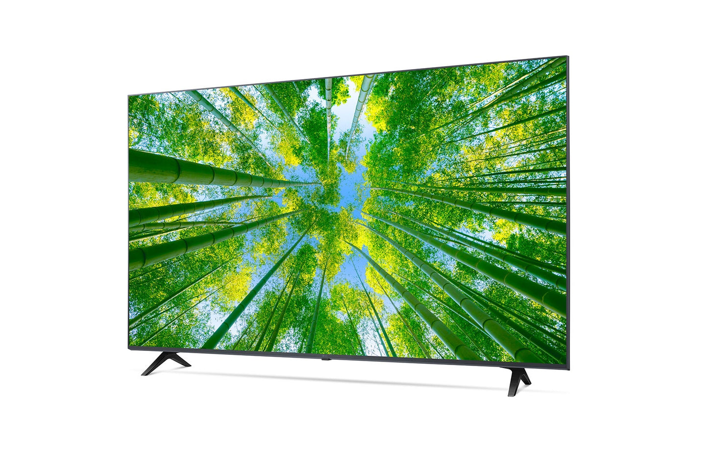 LG PANTALLA LG UHD AI THINQ 50IN MNTR UQ80 4K SMART TV.PROCESADOR GEN5 A