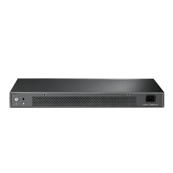 TP-LINK TP LINK SWITCH ADMINISTRABLE PERP JETSTREAM DE 48 PUERTOS GIGABIT L2 TP LINK SWITCH ADMINISTRABLE JETSTREAM DE 48 PUERTOS GIGABIT L2
