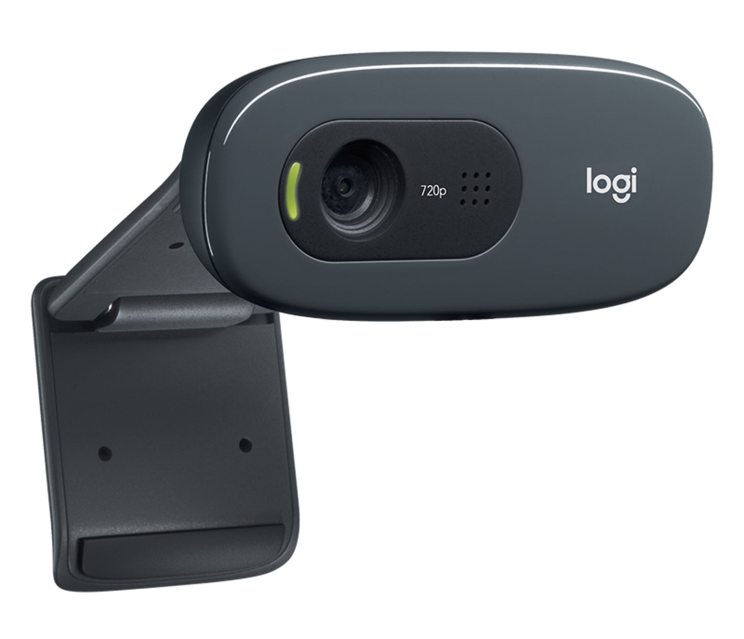 CAMARA WEB LOGITECH C270 HD720PPERP FOTO 3PMPX MICROFONO PC
