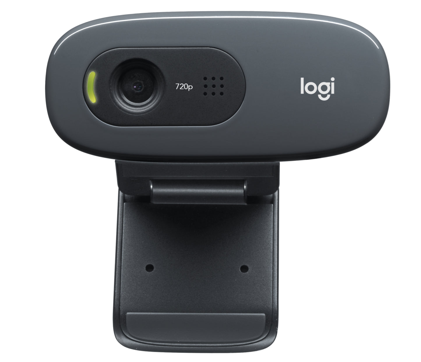 CAMARA WEB LOGITECH C270 HD720PPERP FOTO 3PMPX MICROFONO PC