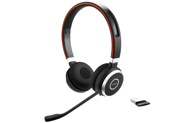 GN AUDIO JABRA EVOLVE 65 SE LINK380A MS WRLS STEREO JABRA EVOLVE 65 SE LINK380A MS STEREO