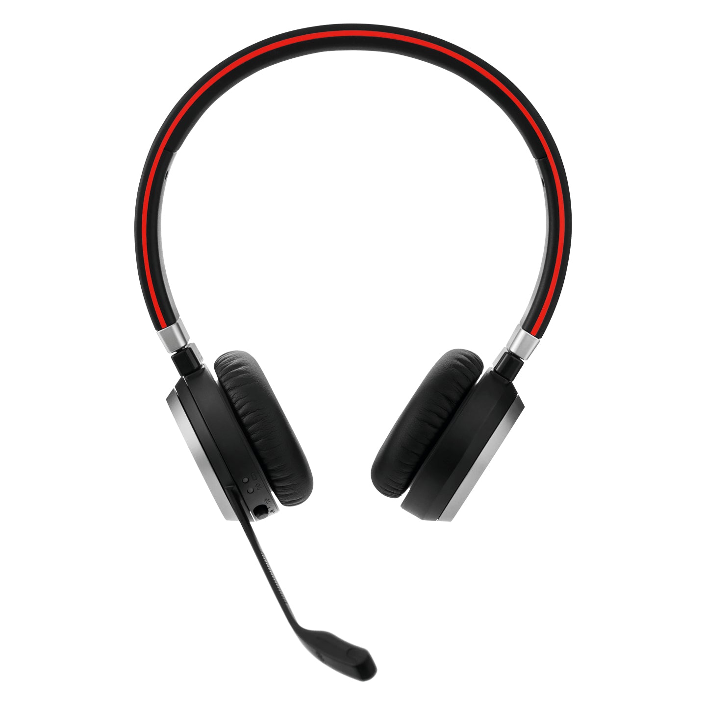 GN AUDIO HEADSET JABRA EVOLVE 65 SE WRLS UC STEREO