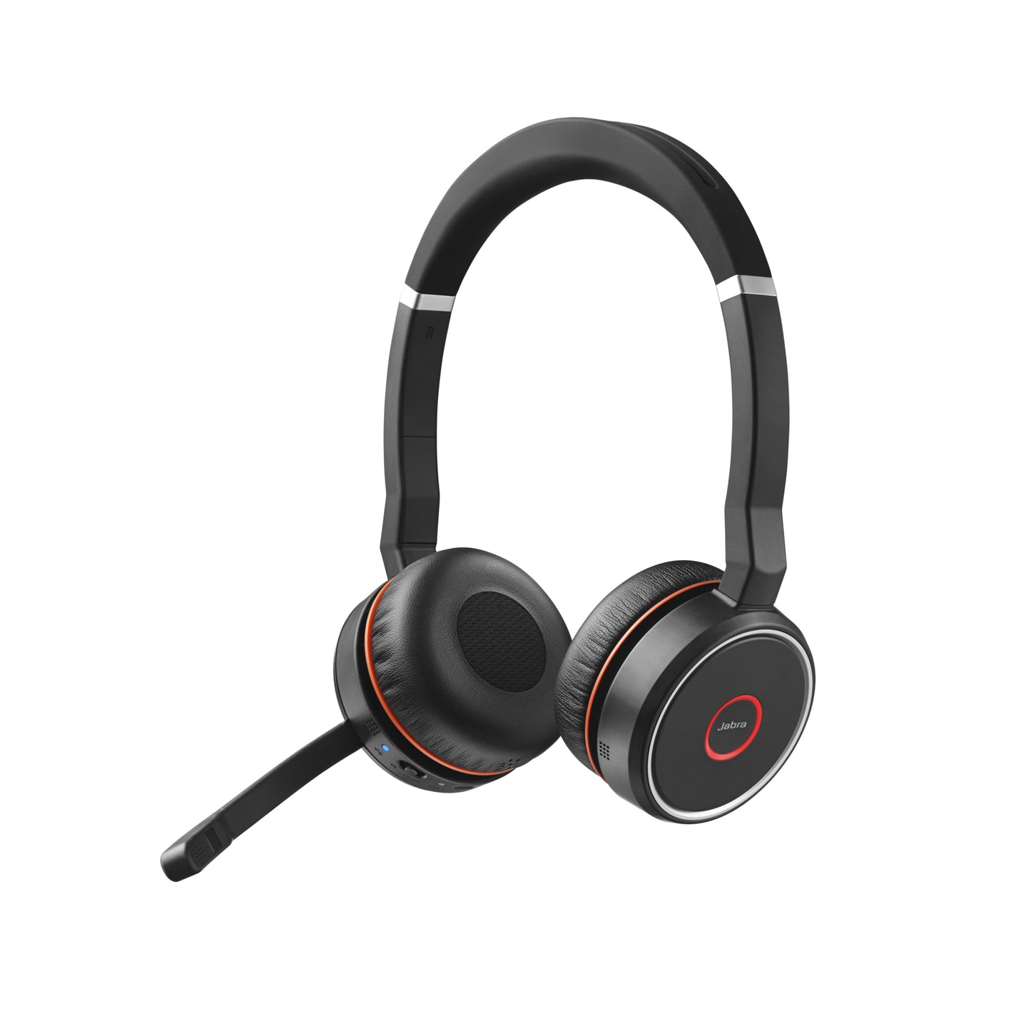 GN AUDIO JABRA EVOLVE 75 SE LINK380A MS WRLS STEREO STAND