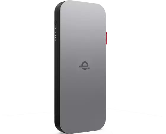 Cargador Portátil Lenovo 40ALLG1WWW Power Bank, 10.000mAh, Negro
