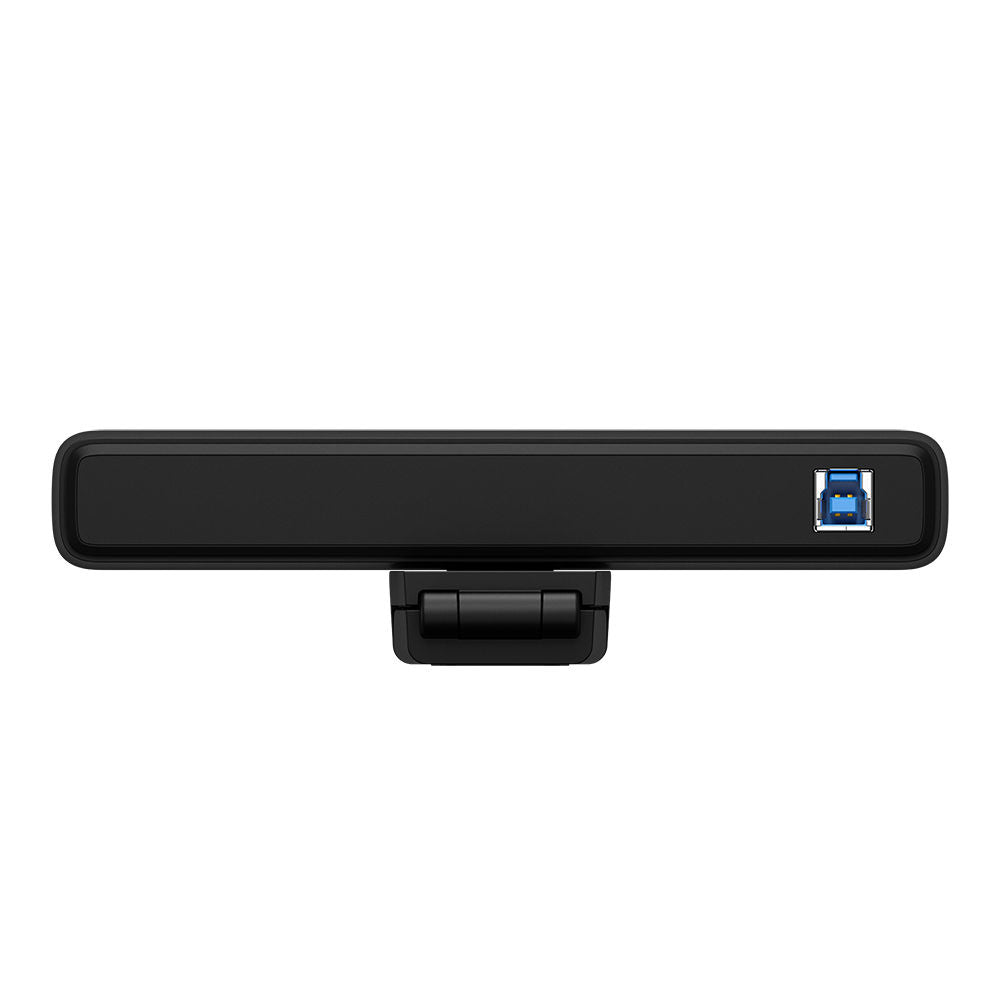 BENQ CAMARA WEB DVY32 PLUG AND PLAY PERP UHD 4K 30FPS 8.28MP 16 9 120