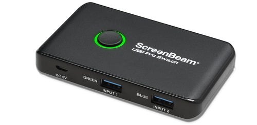 SCREENBEAM SCREENBEAM USB PRO SWITCH PERP . SCREENBEAM USB PRO SWITCH .