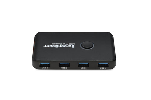 SCREENBEAM SCREENBEAM USB PRO SWITCH PERP . SCREENBEAM USB PRO SWITCH .