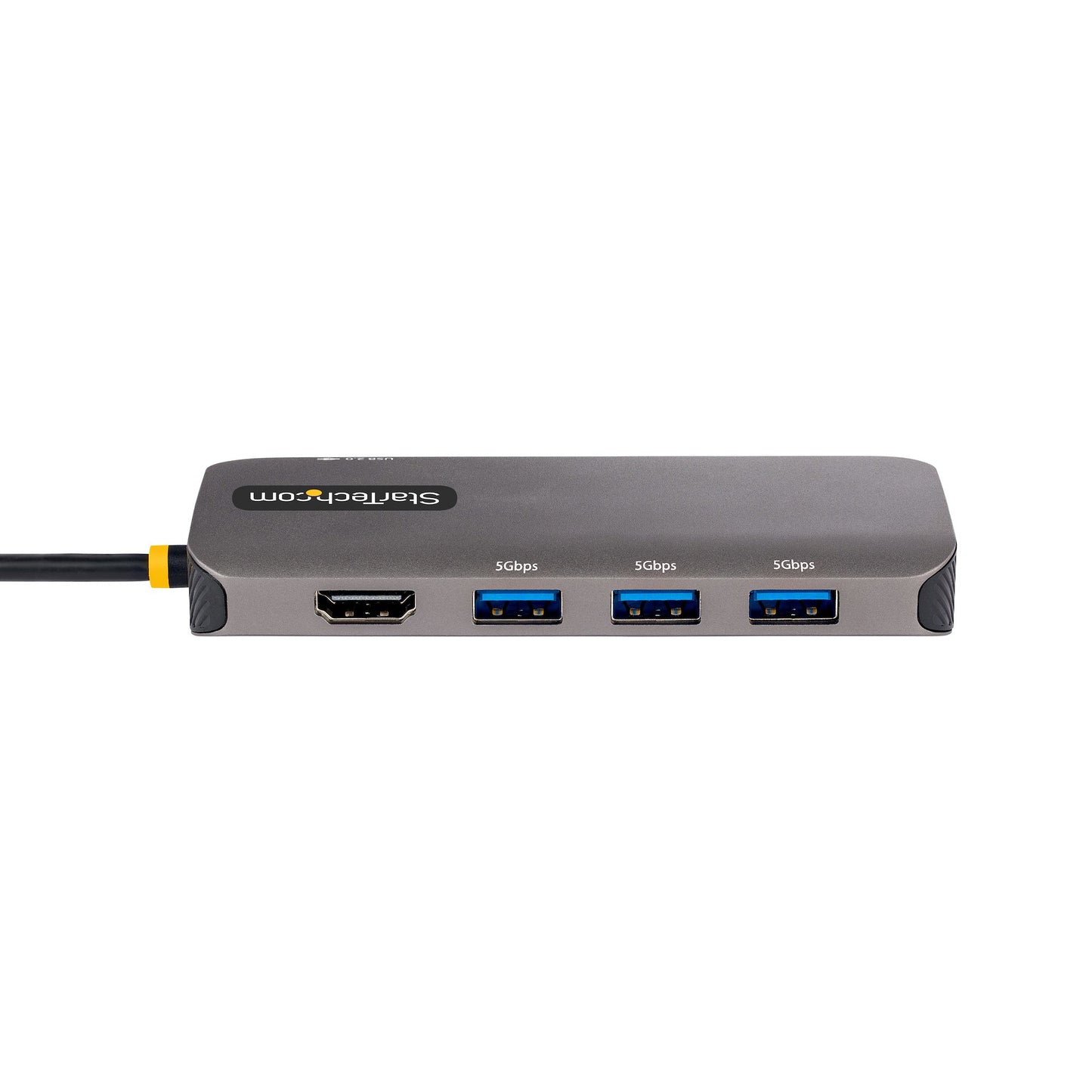 STARTECH CONSIG ADAPTADOR MULTIPUERTOS USB C ACCS HDMI 4K HUB USB PD 100W DOCK