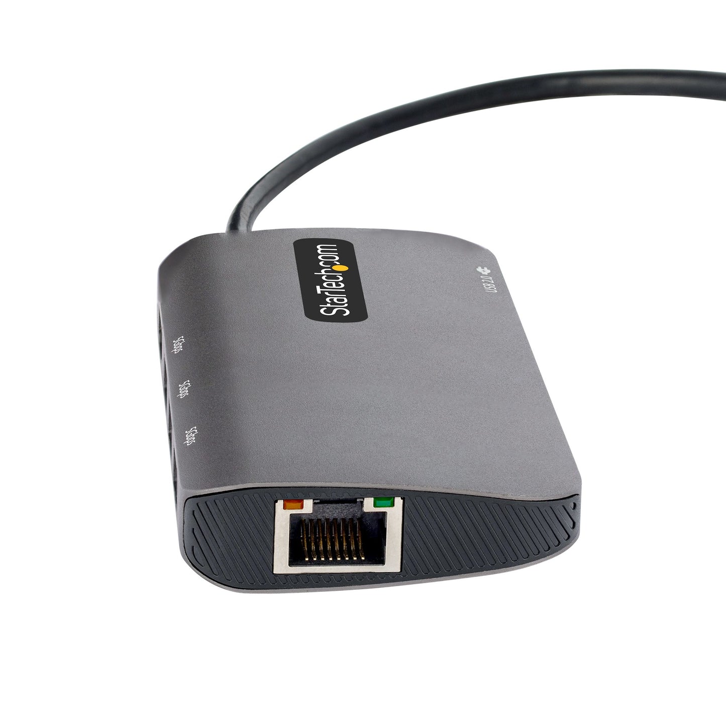 STARTECH CONSIG ADAPTADOR MULTIPUERTOS USB C ACCS HDMI 4K HUB USB PD 100W DOCK