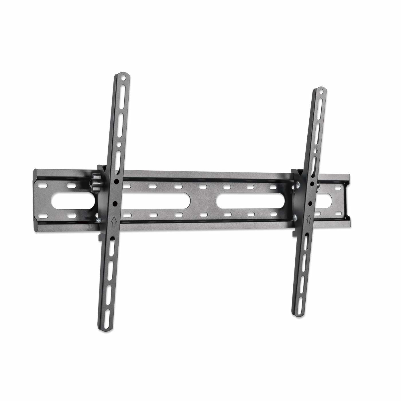 Soporte de TV p/pared de 37" a 70" y hasta 45kg