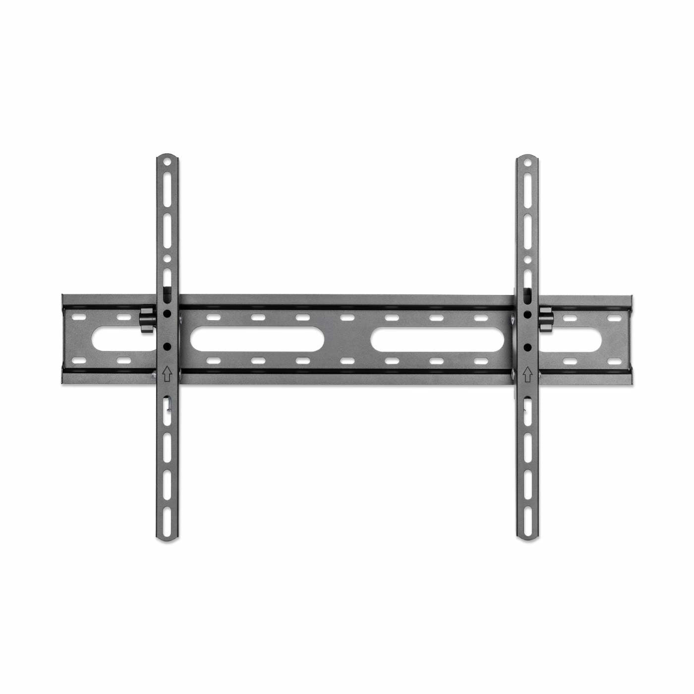 Soporte de TV p/pared de 37" a 70" y hasta 45kg