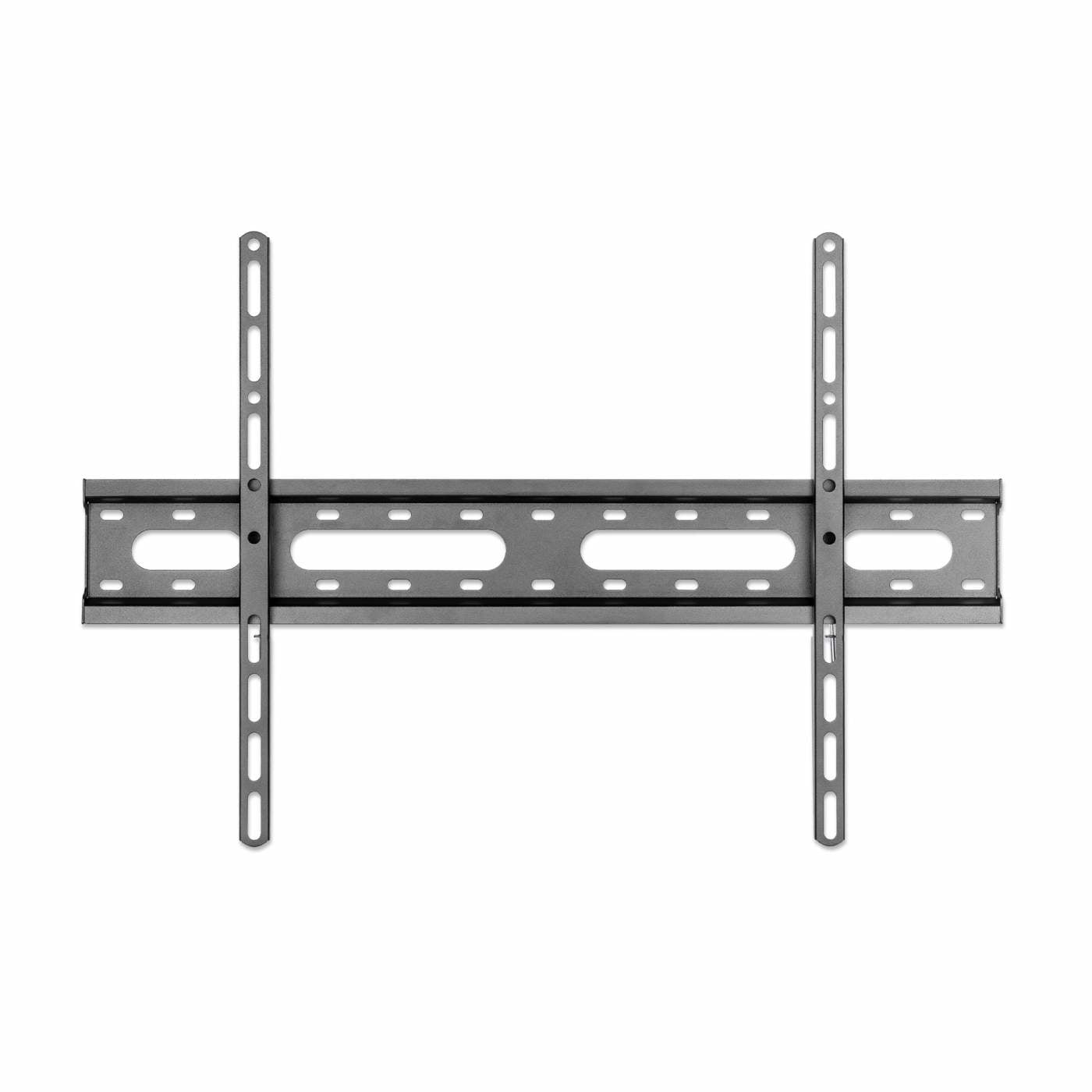 Soporte TV p/pared, hasta 45kg y 37" a 70"