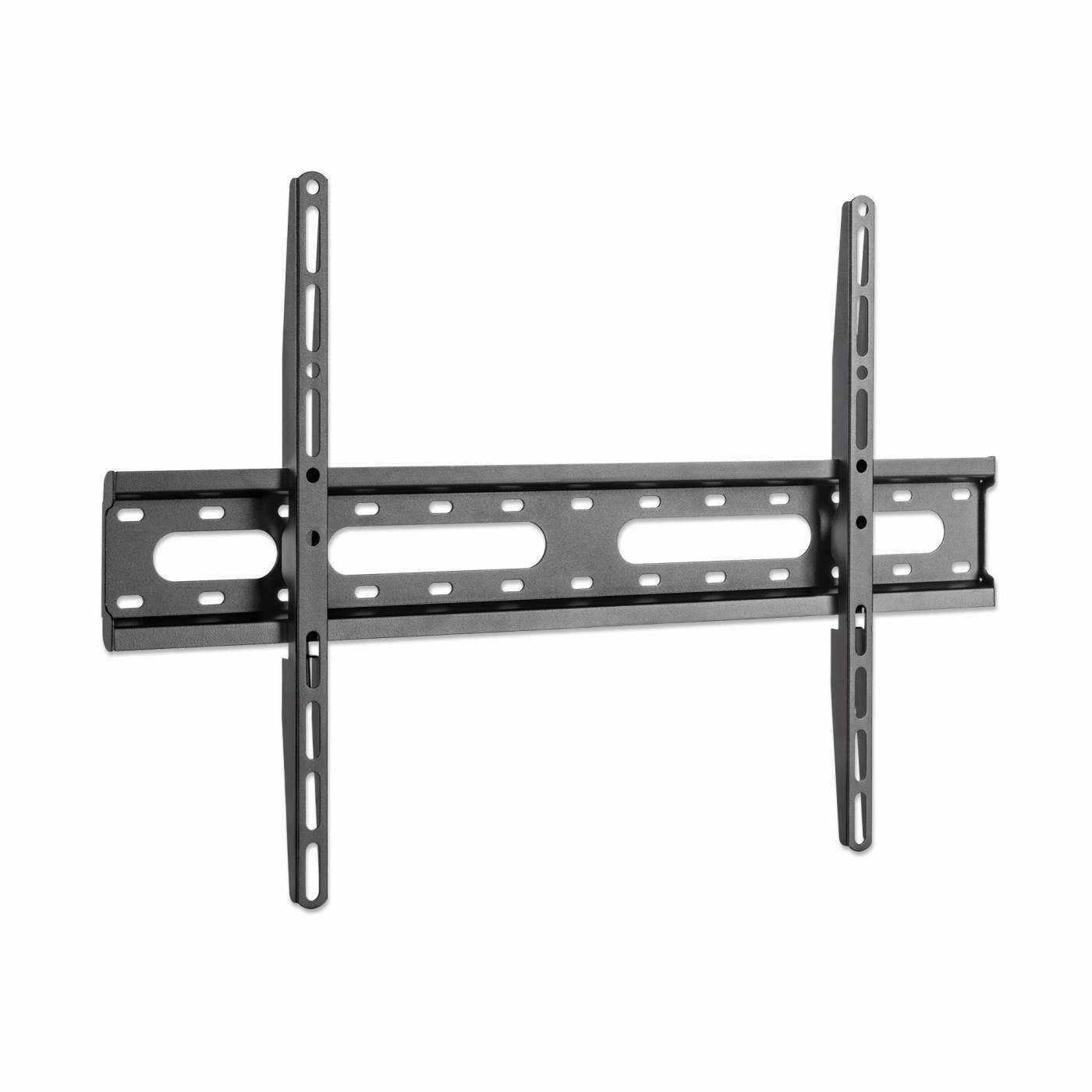 Soporte TV p/pared, hasta 45kg y 37" a 70"
