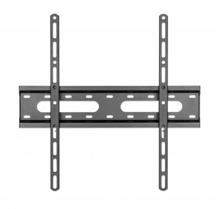 Soporte para TV de pared de 32" a 55", con capacidad de hasta 45 kg