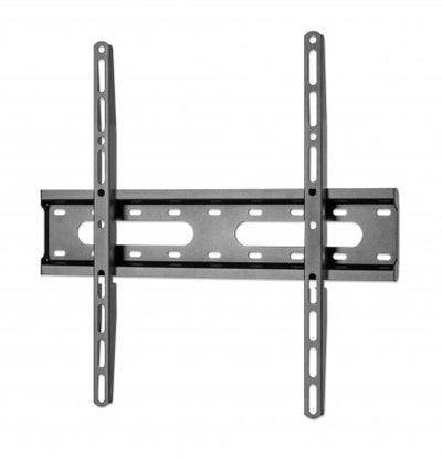 Soporte para TV de pared de 32" a 55", con capacidad de hasta 45 kg