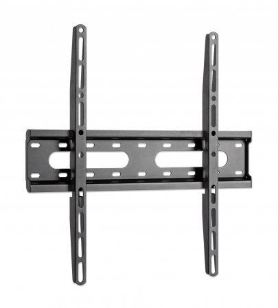 Soporte para TV de pared de 32" a 55", con capacidad de hasta 45 kg