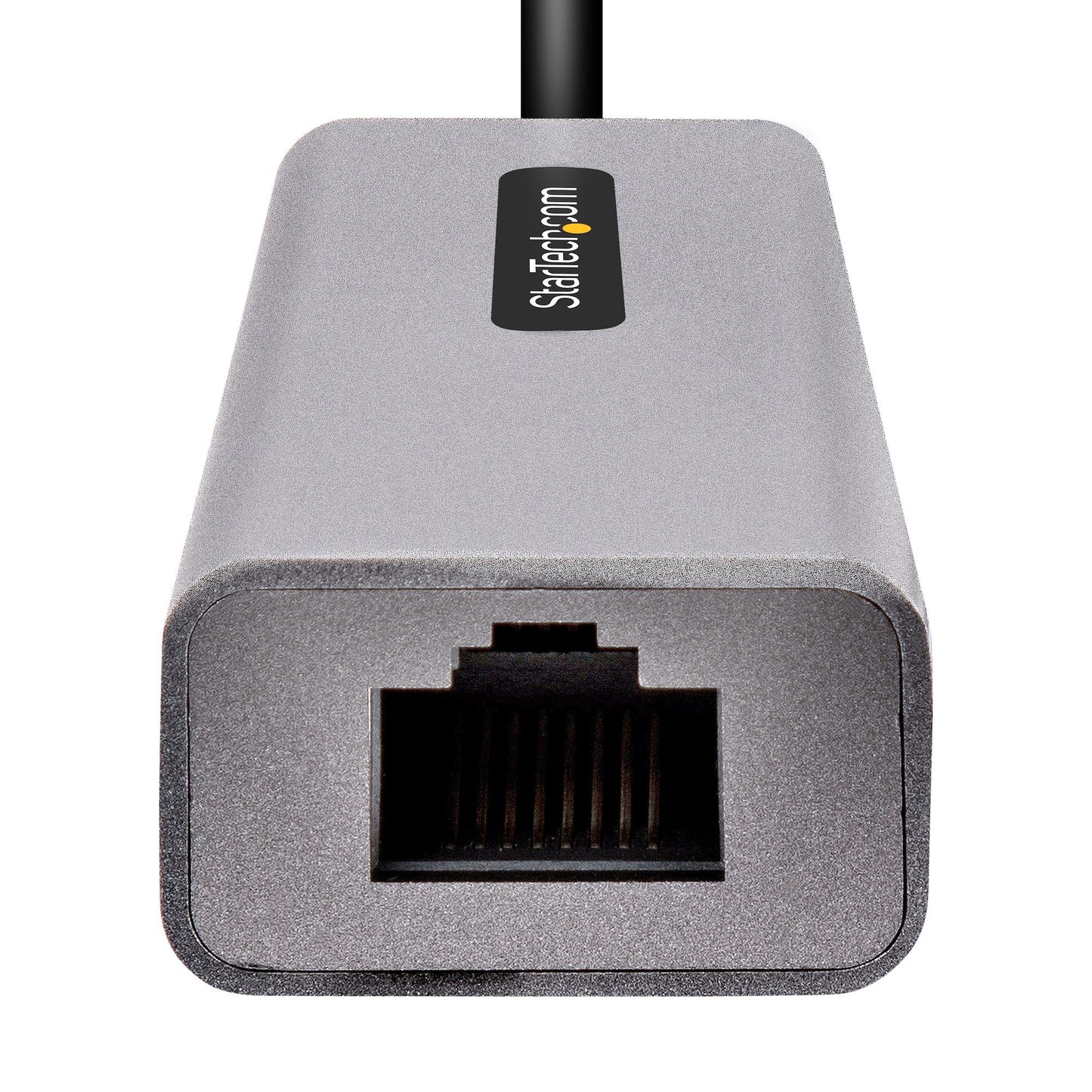 Adaptador de Red Gigabit  STARTECH US1GC30B2, Ethernet USB-C, 5000 Mbit/s, Gris/Negro