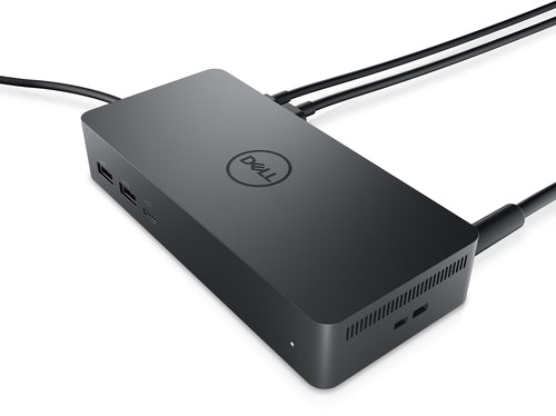 DELL DOCKING UD22 USBC DELIVERY 90W DOCK NEGRO 3YW DOCKING UD22 USBC DELIVERY 90W NEGRO 3YW
