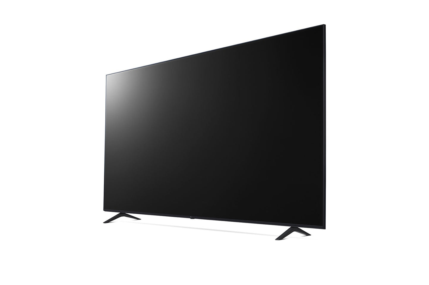 LG TELEVISOR LG UHD TV 86IN MNTR GEN5 AI 4K THINQ AI SMART TV