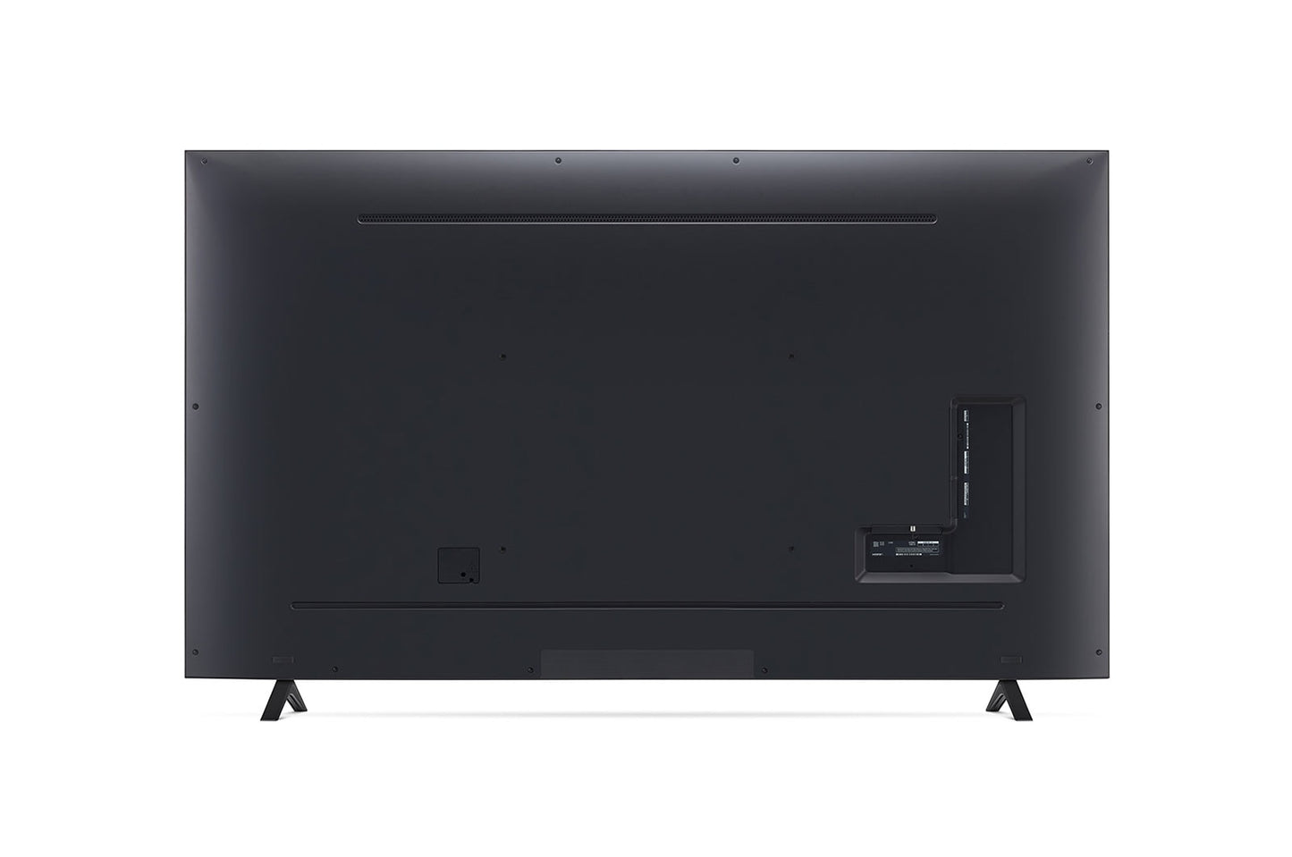 LG TELEVISOR LG UHD TV 86IN MNTR GEN5 AI 4K THINQ AI SMART TV