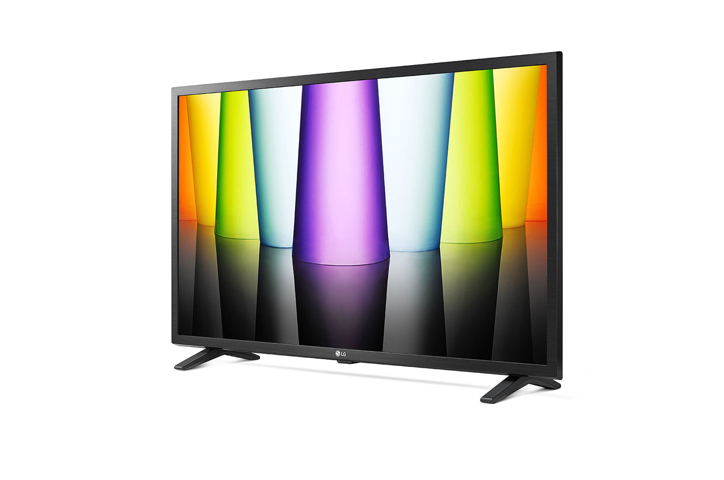 LG PANTALLA LG SMART TV AI THINQ MNTR PROCESADOR GEN5 AI