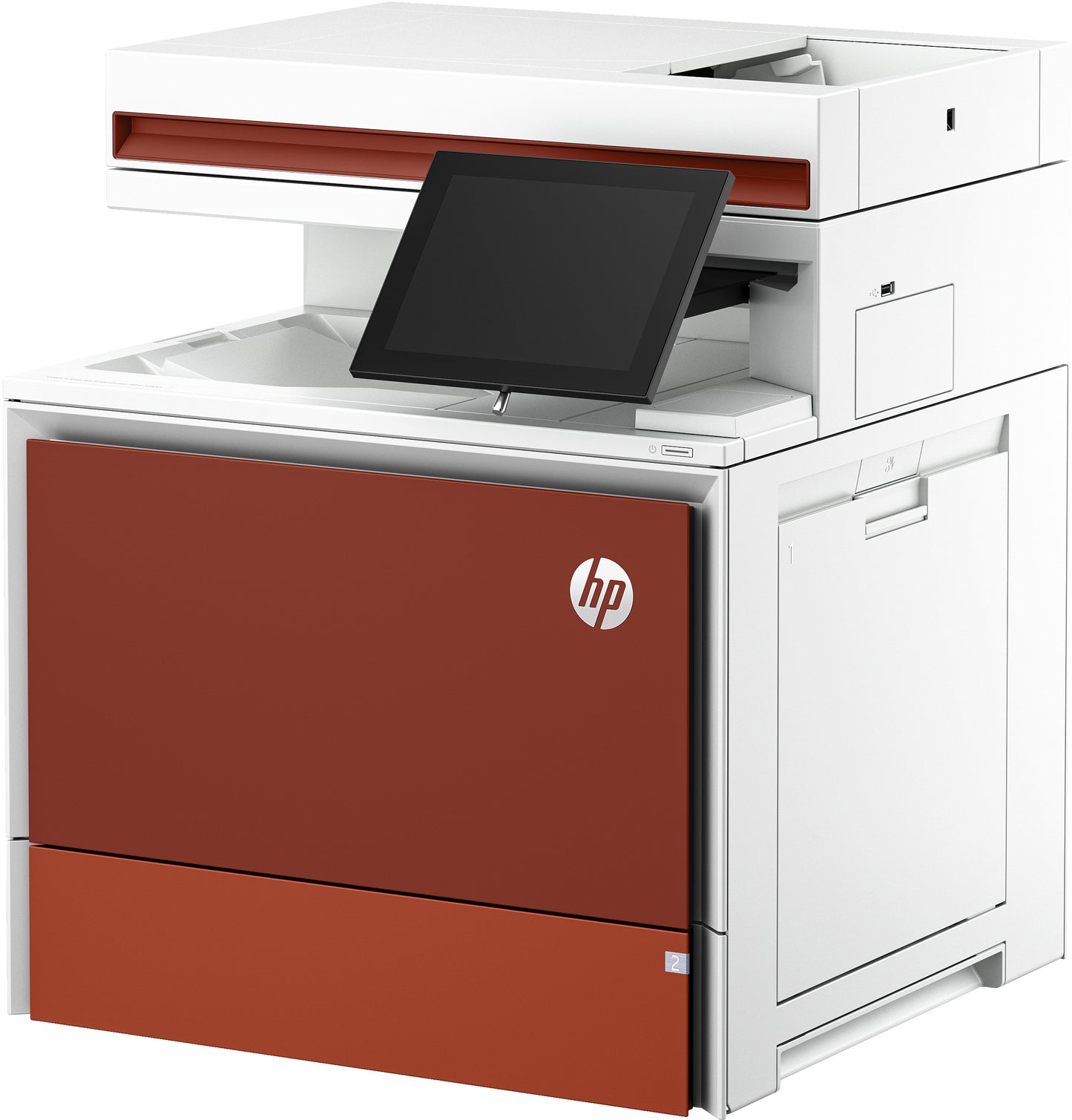 HP INC. HP COLOR LASERJET ENT MFP PRNT 5800DN HP COLOR LASERJET ENT MFP 5800DN