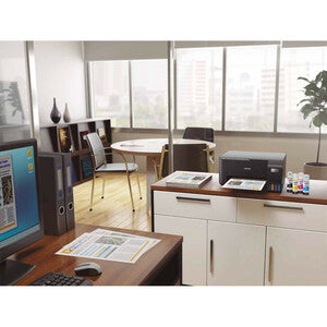 Multifuncional Epson ecotank L3250