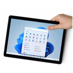 Microsoft Surface Go 3, Intel I3, 10TH SYST, 8 Ram, 128GB Negro, Windows 11 Pro